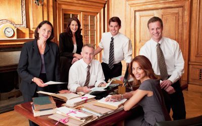 What are the Different Types of Lawyers? A Comprehensive Guide