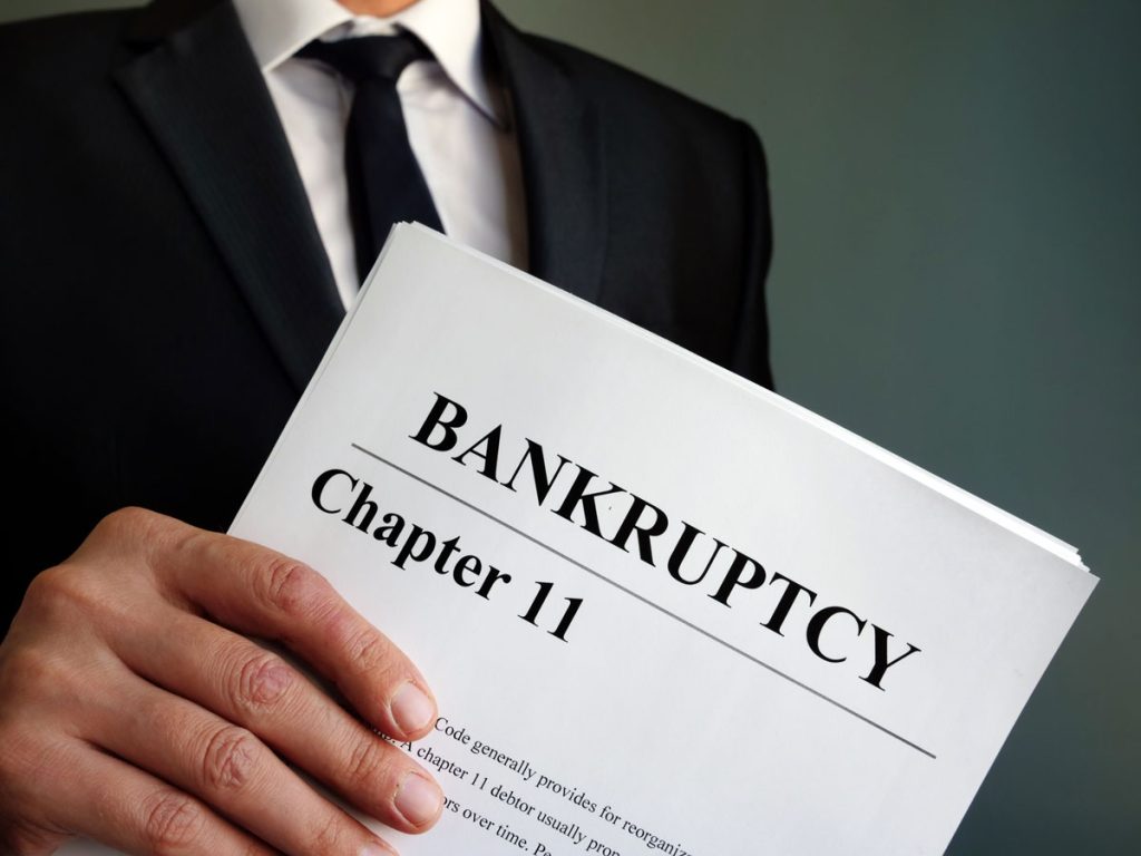 Bankruptcy Law - Big Easy Lawyers