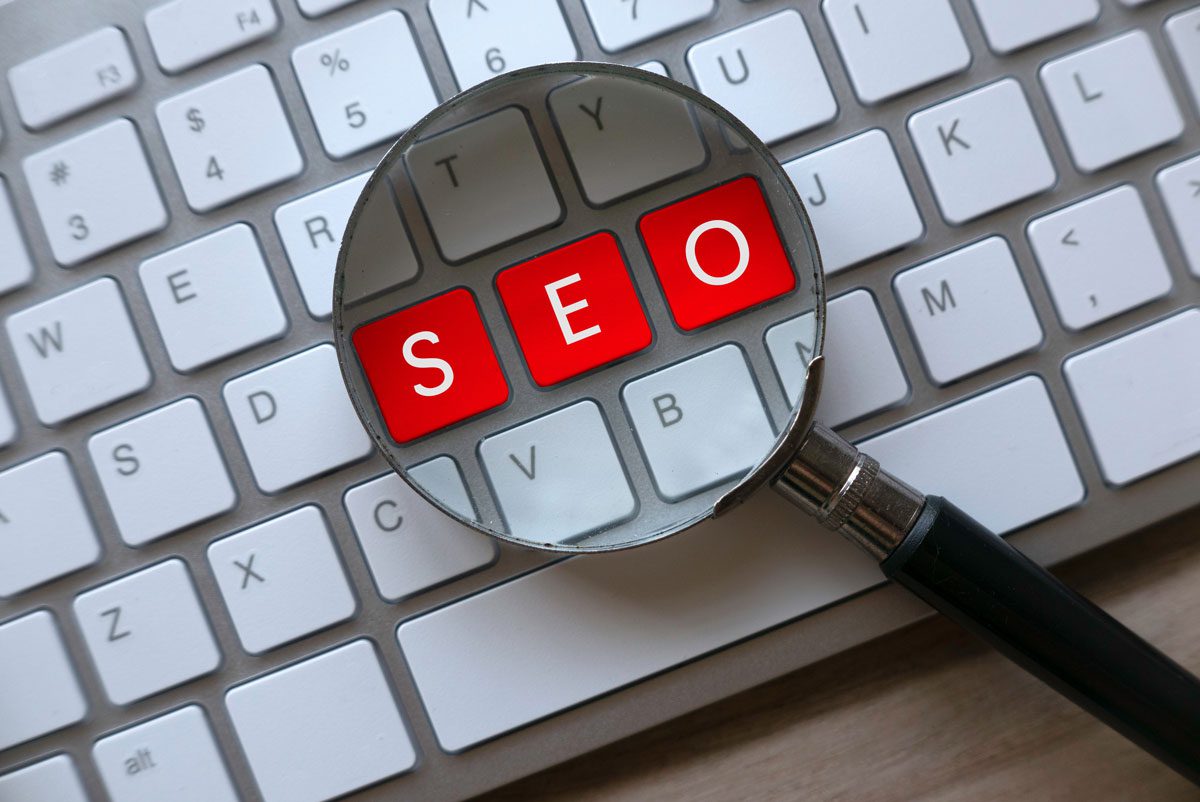 SEO and Its Impact on Search Ranking - Big Easy Lawyers