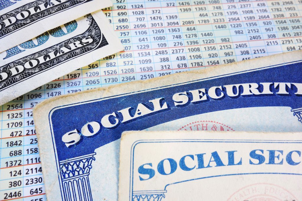 Social Security Law - Big Easy Lawyers