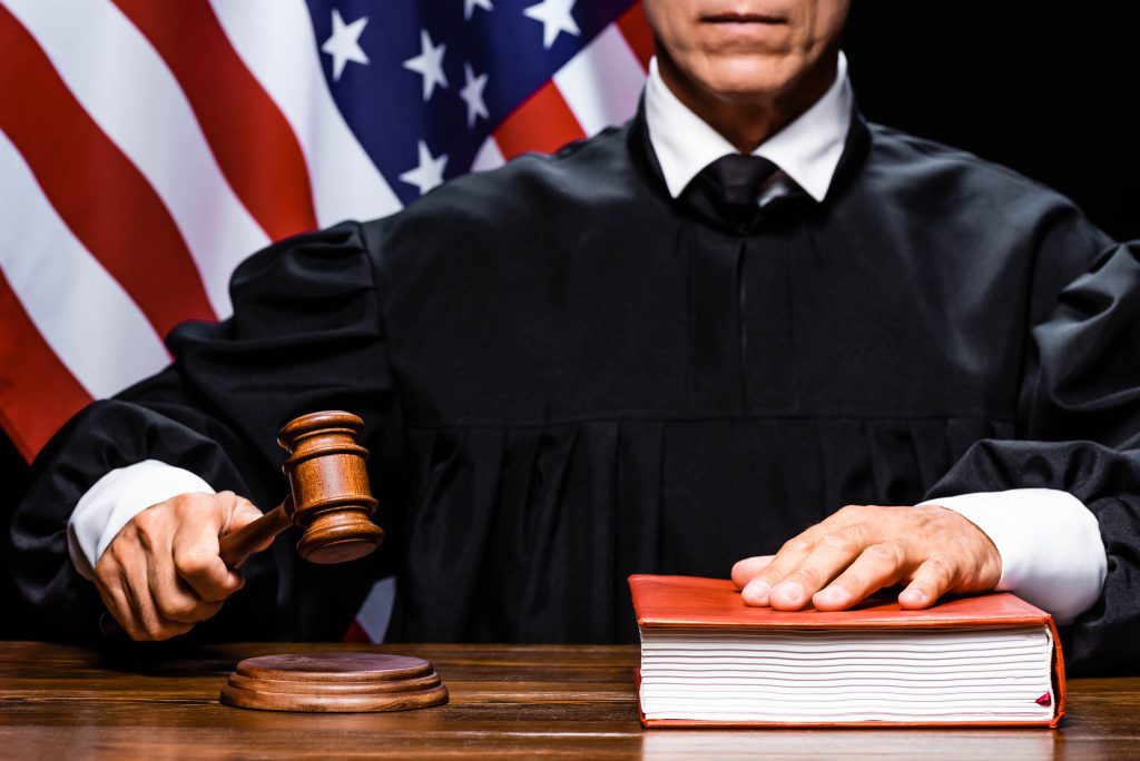 Judicial Precedent - Injury Lawyer Index