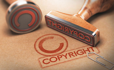 Intellectual Property Copyright Patent