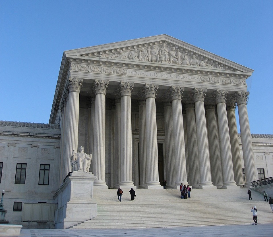 Supreme Court - Big Easy Lawyers