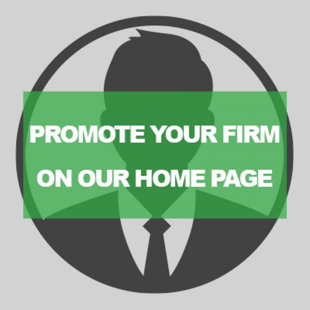 Featured Home Page Placement<!-- Featured Home Page Law Firm Name --> picture